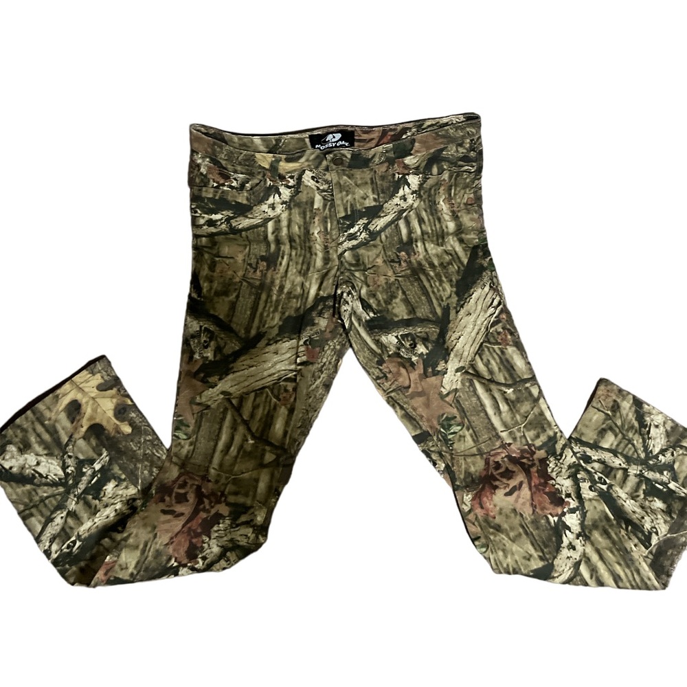 Mossy Oak Pants
